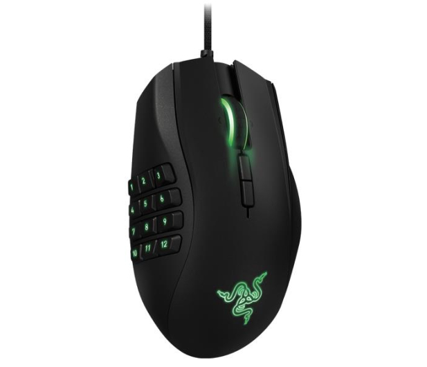 RAZER Naga 2014 RZ01-01040100-R3G1 - 157129 - zdjęcie 6